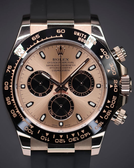 Rolex 116515LN