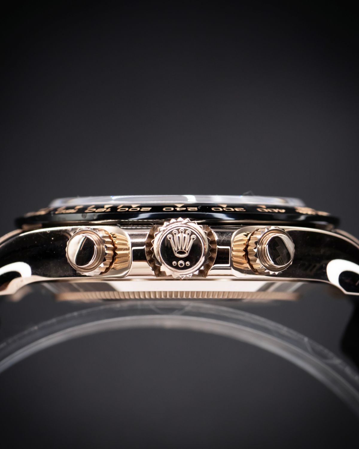 Rolex 116515LN