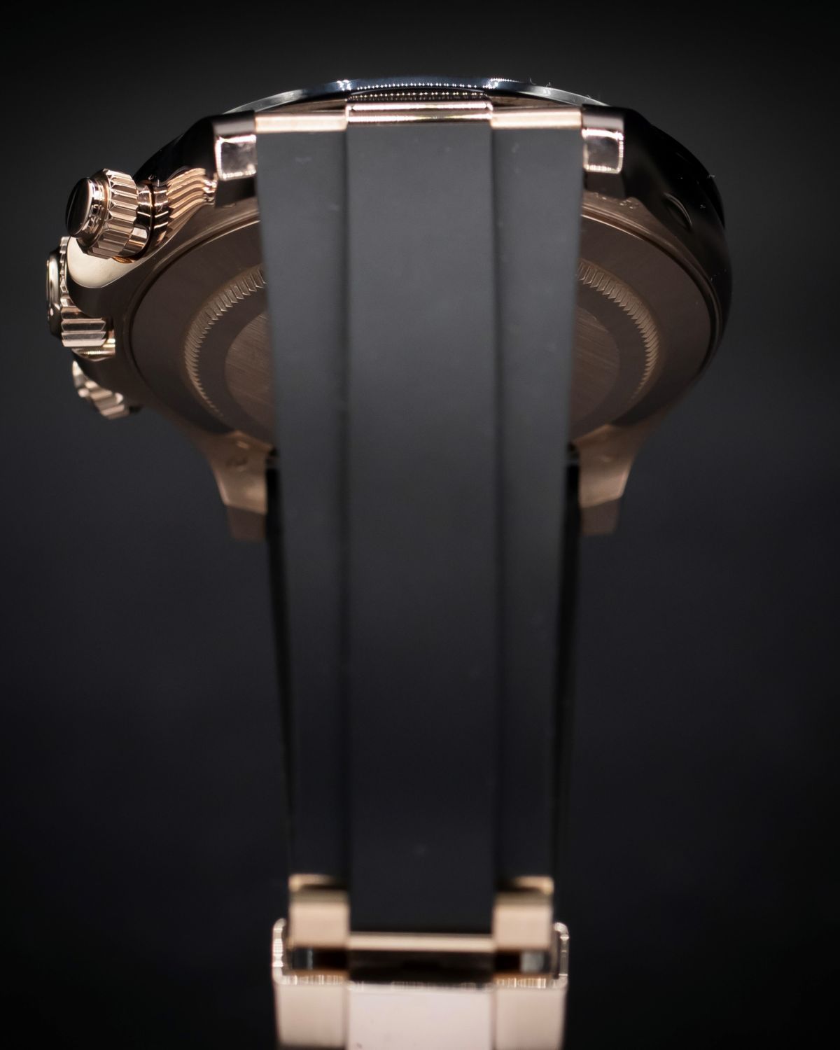 Rolex 116515LN