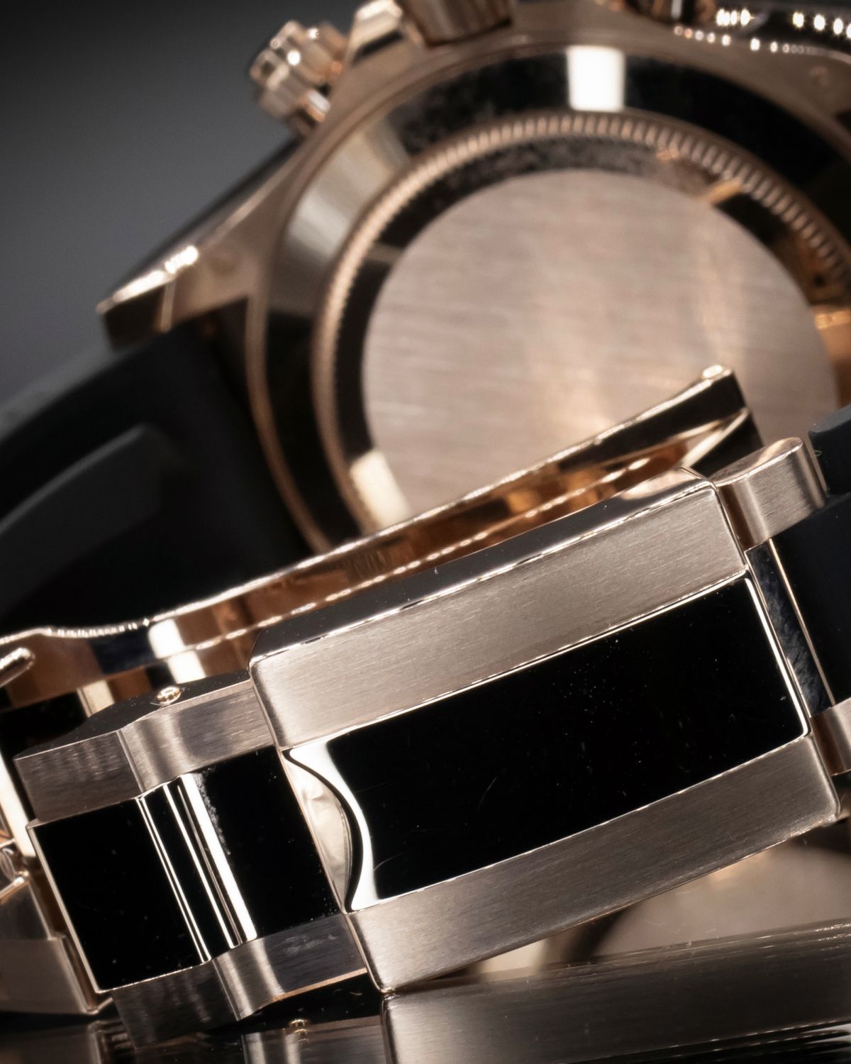 Rolex 116515LN