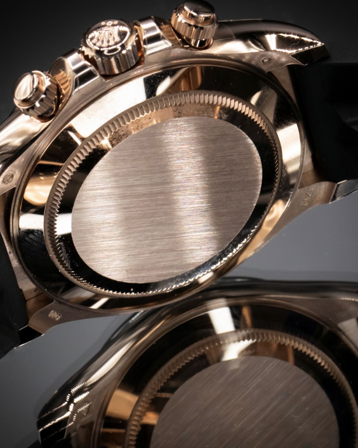 Rolex 116515LN