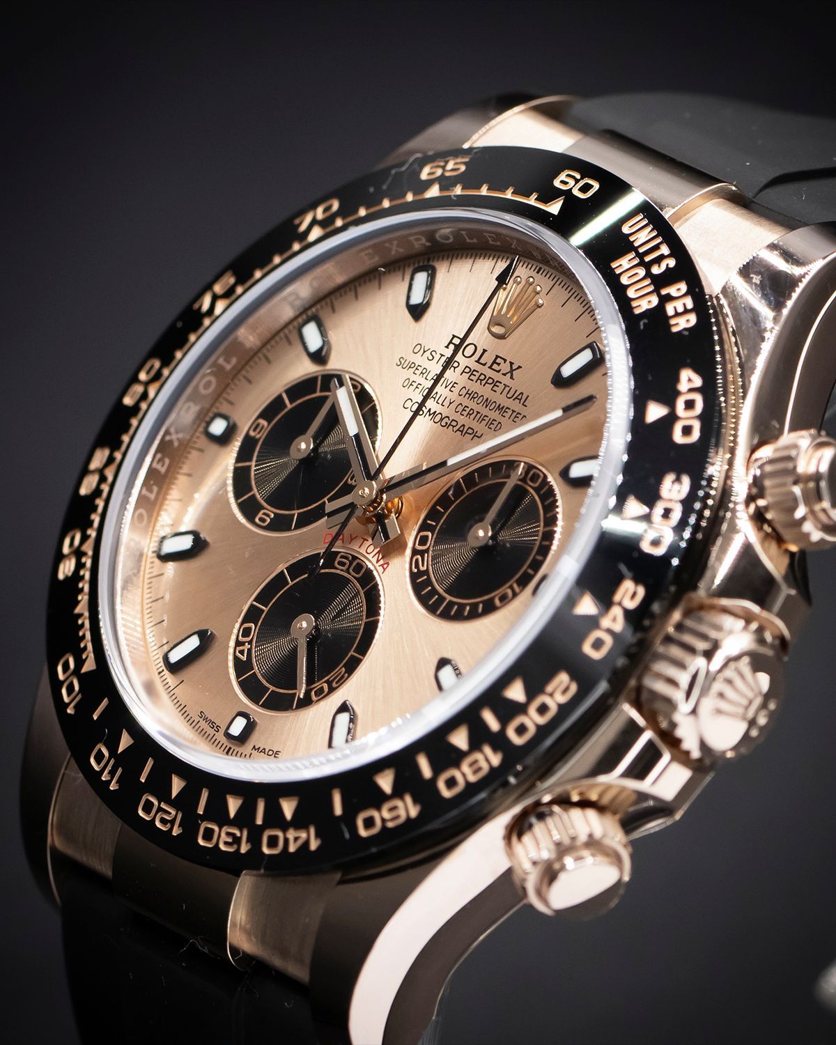 Rolex 116515LN