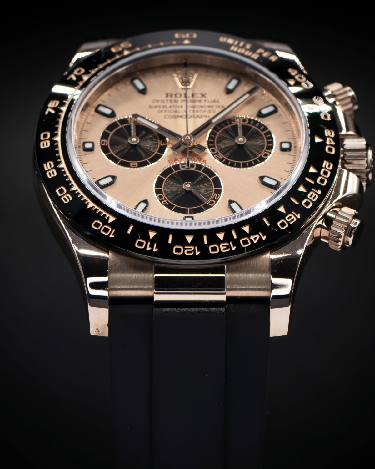 Rolex 116515LN
