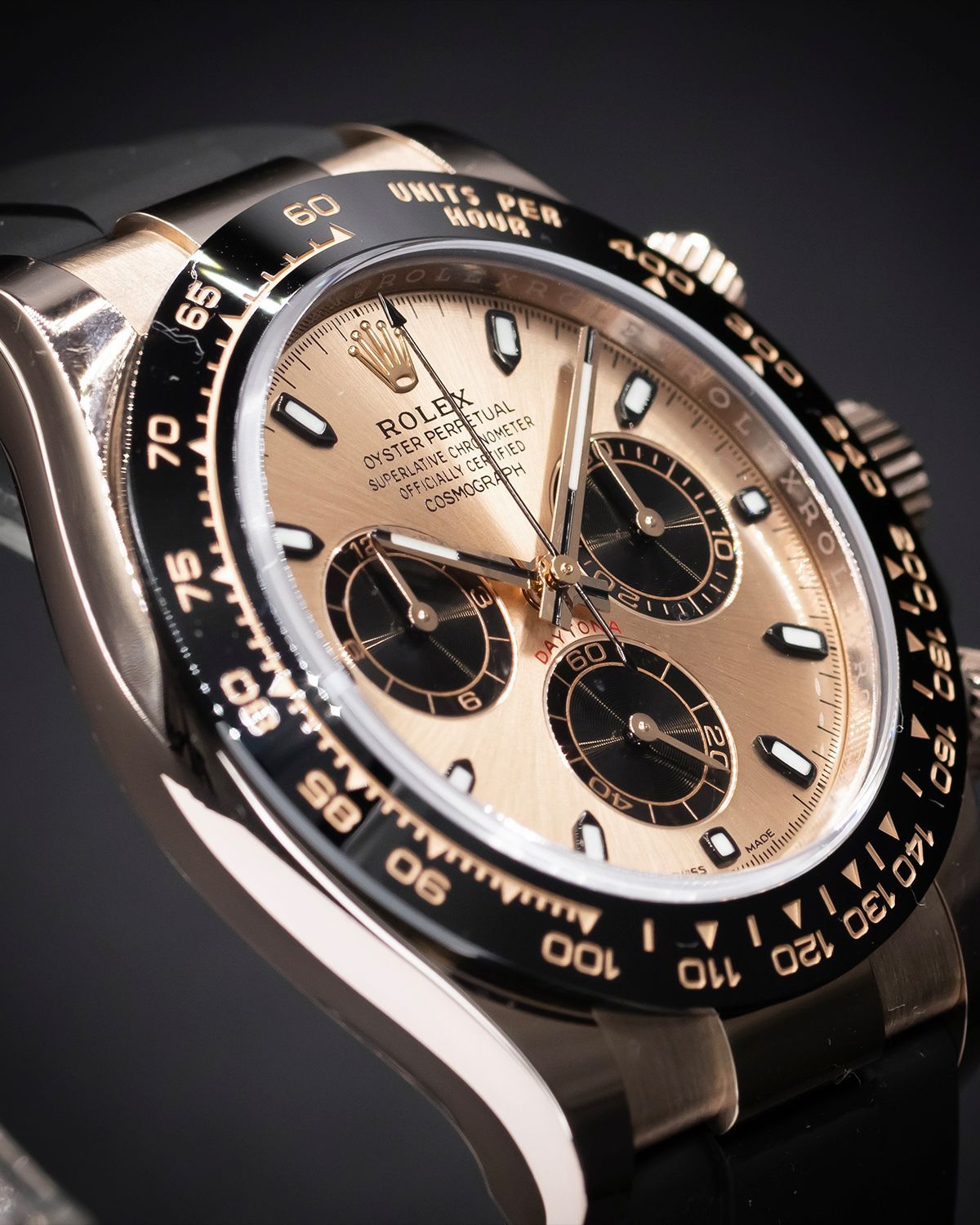 Rolex 116515LN