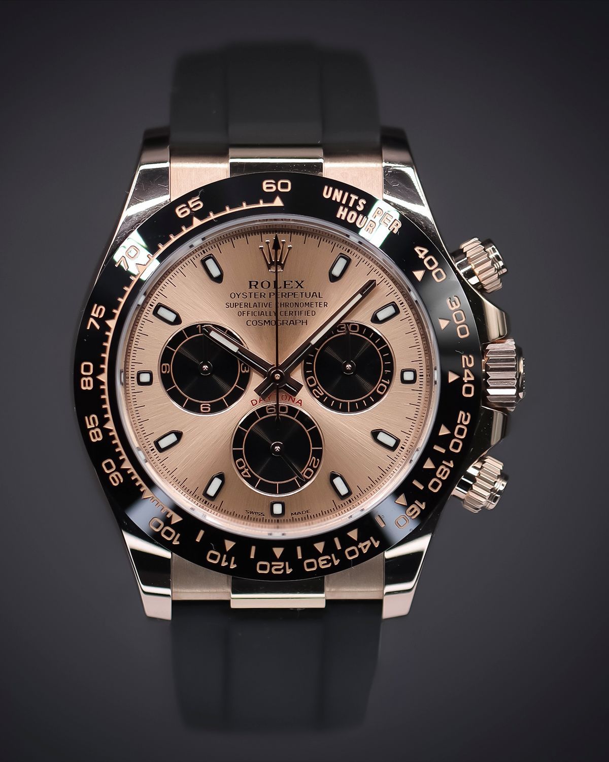 Rolex 116515LN