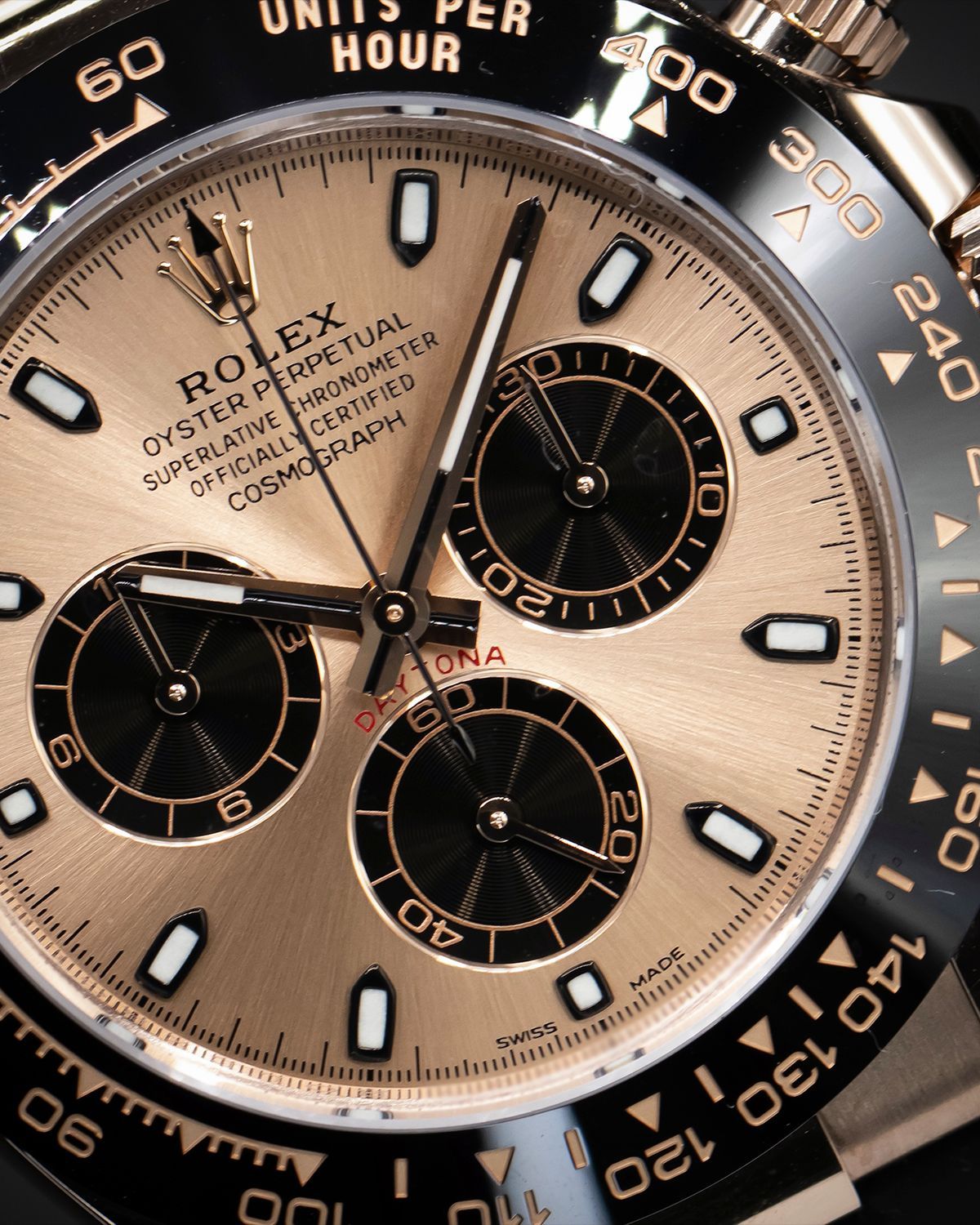 Rolex 116515LN