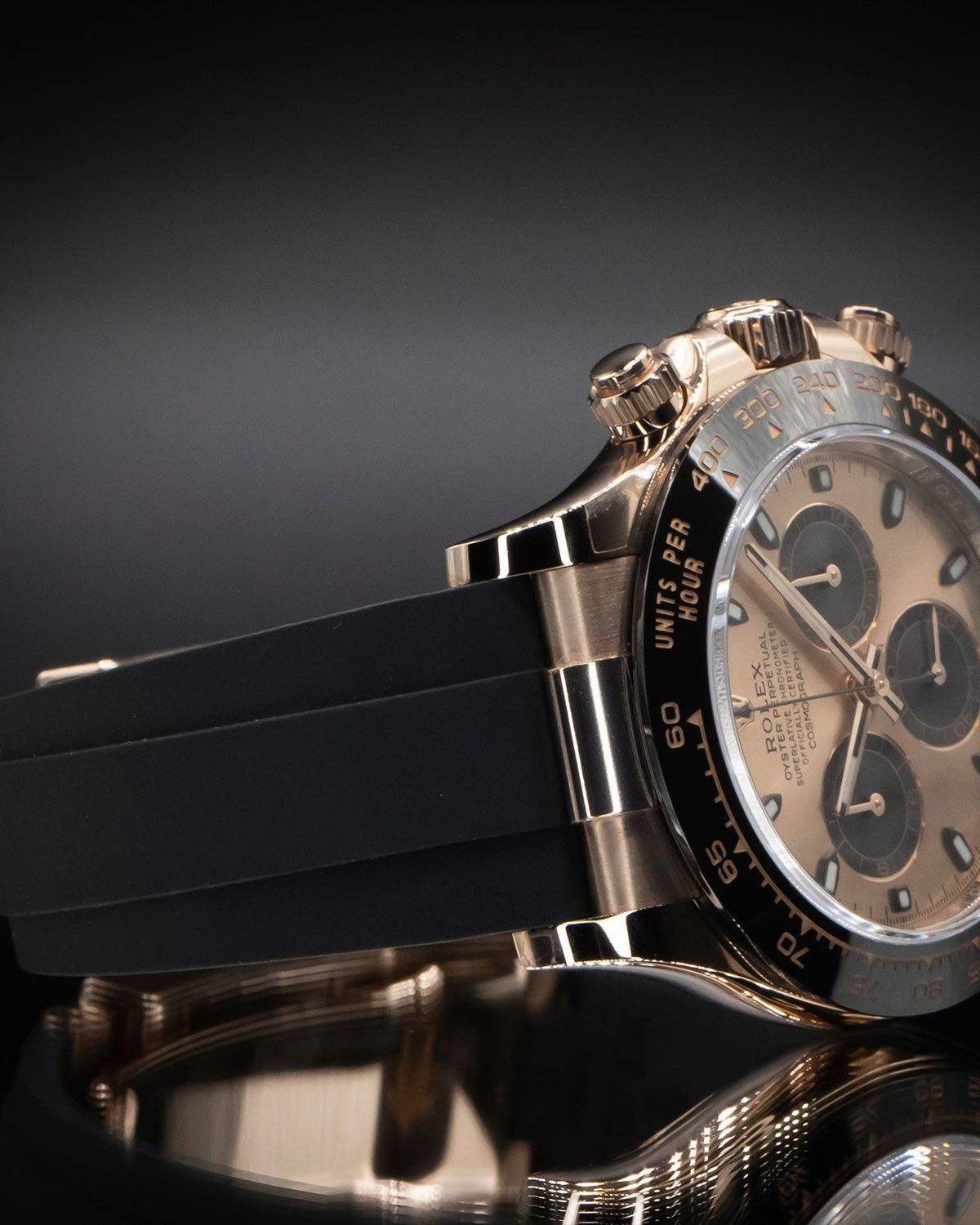Rolex 116515LN