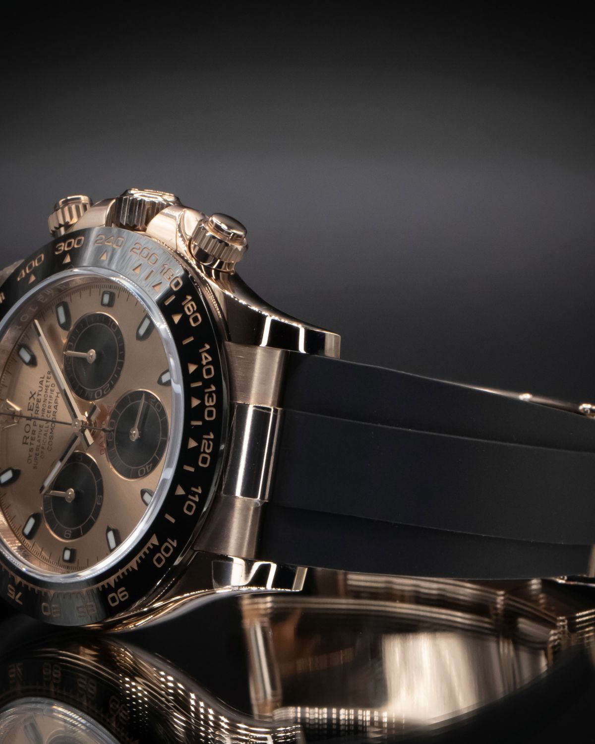Rolex 116515LN