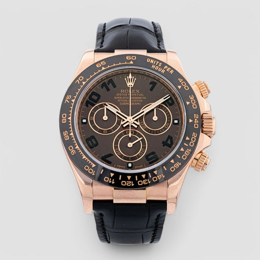 Rolex 116515LN