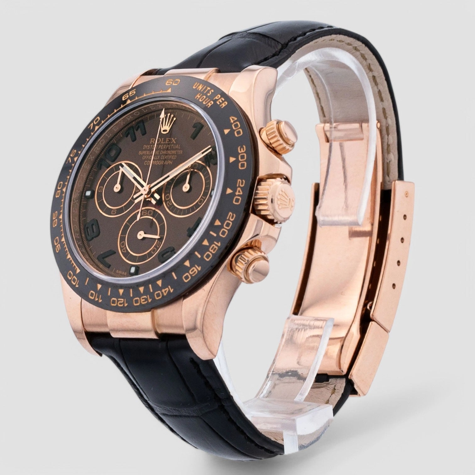 Rolex 116515LN