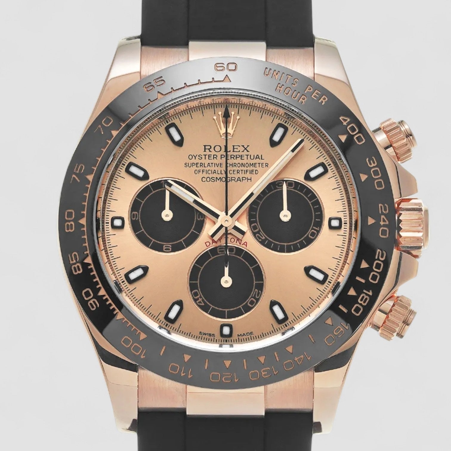 Rolex 116515LN