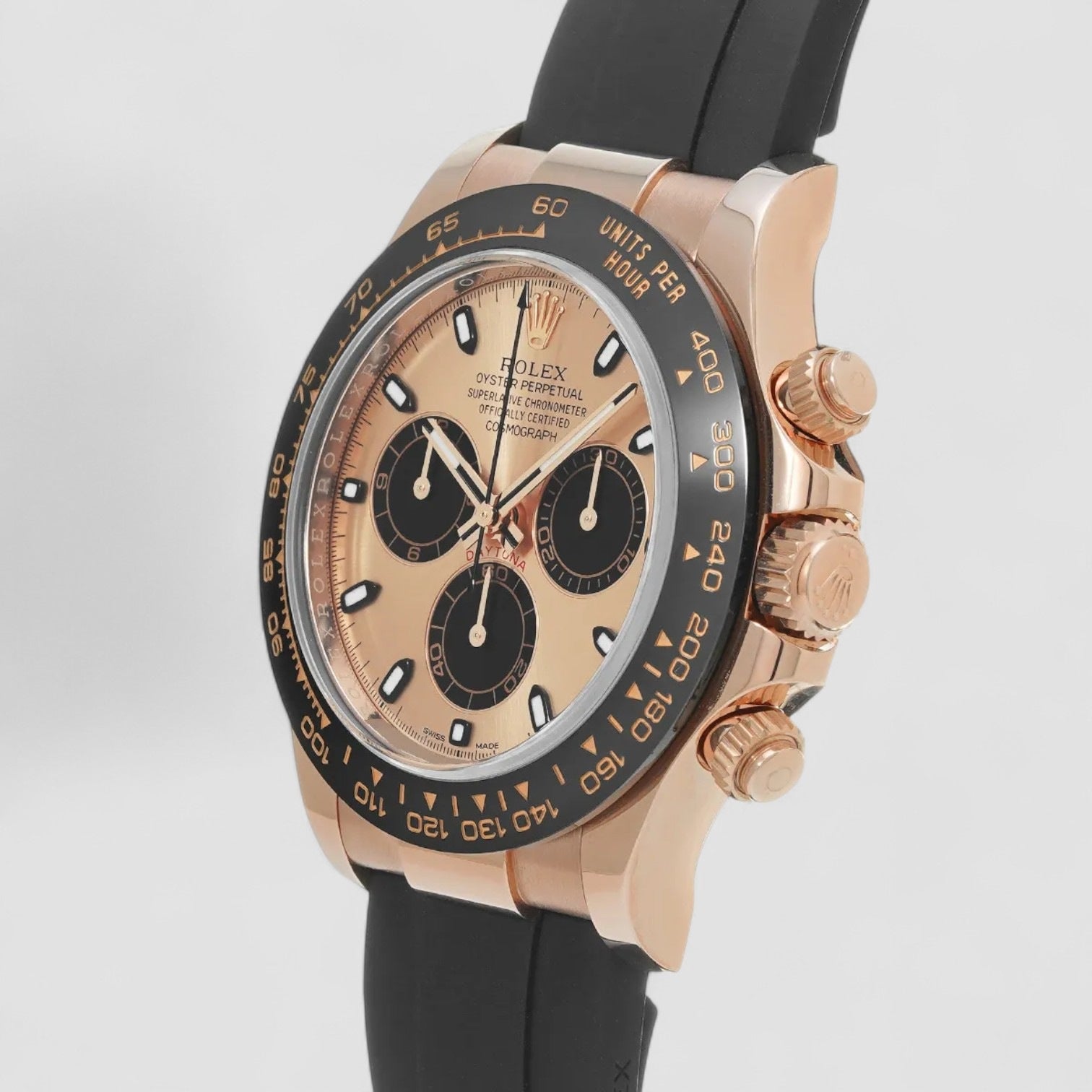 Rolex 116515LN