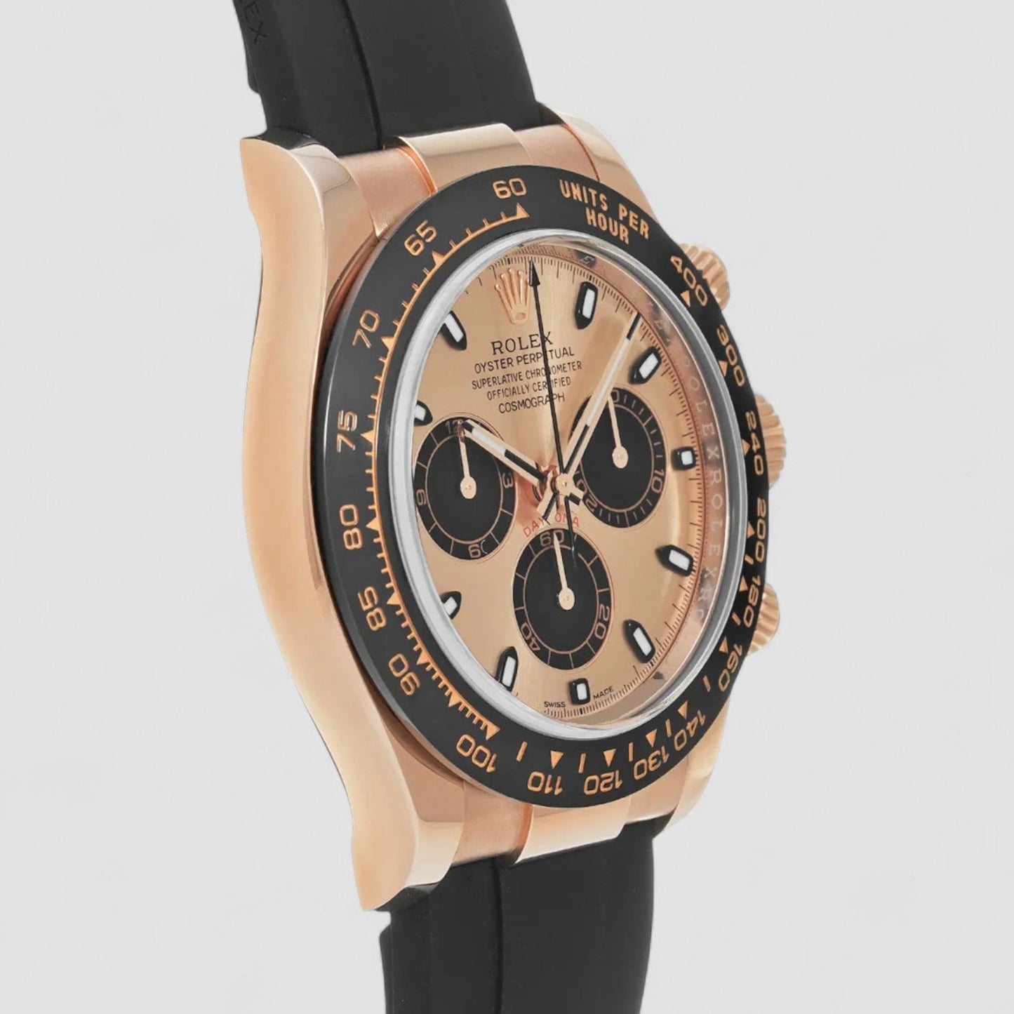 Rolex 116515LN