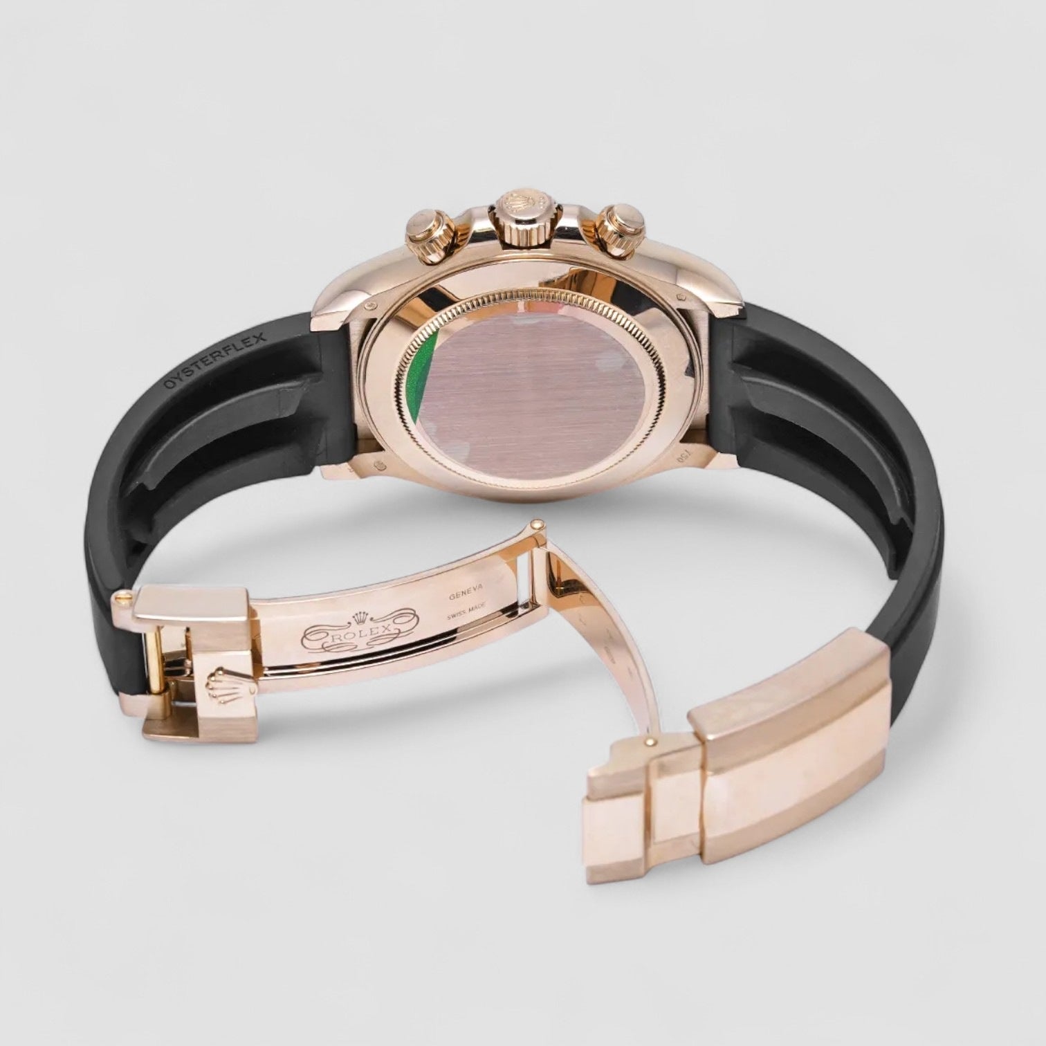 Rolex 116515LN