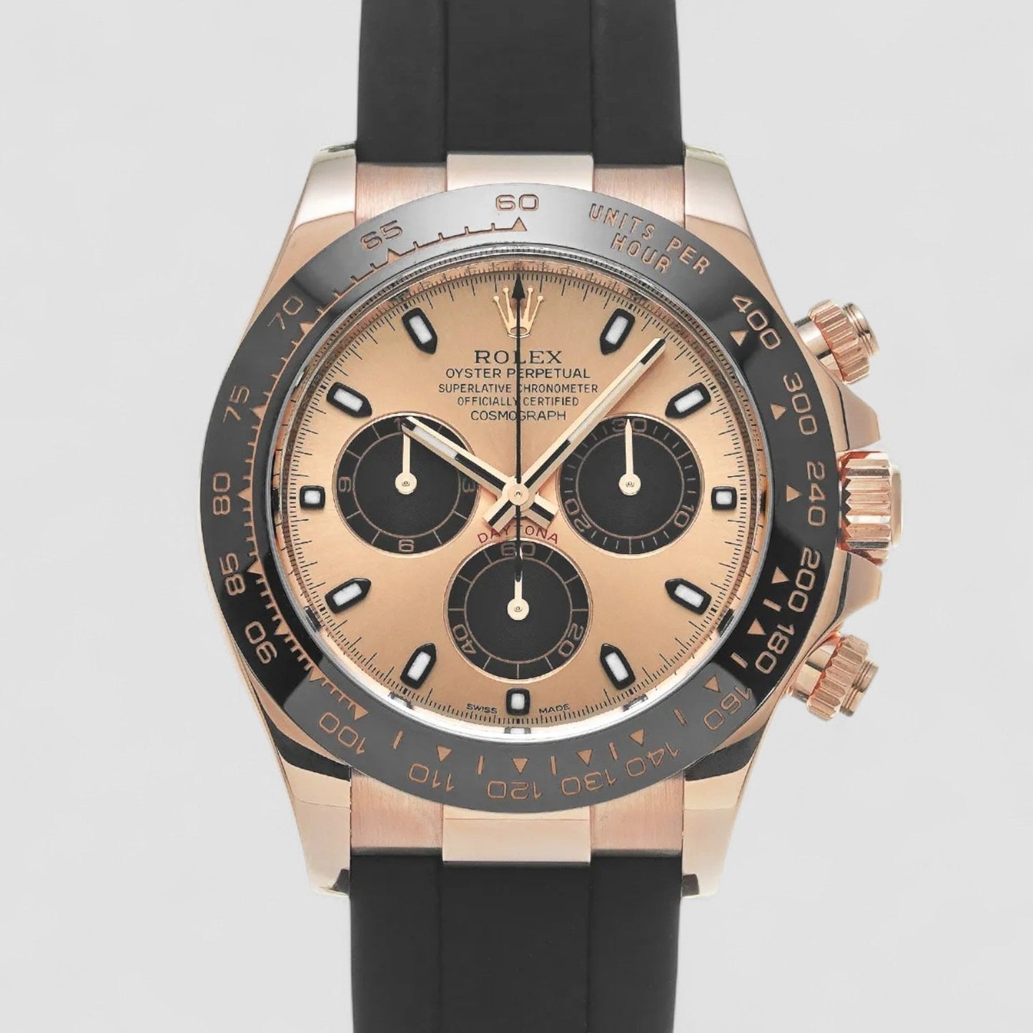 Rolex 116515LN