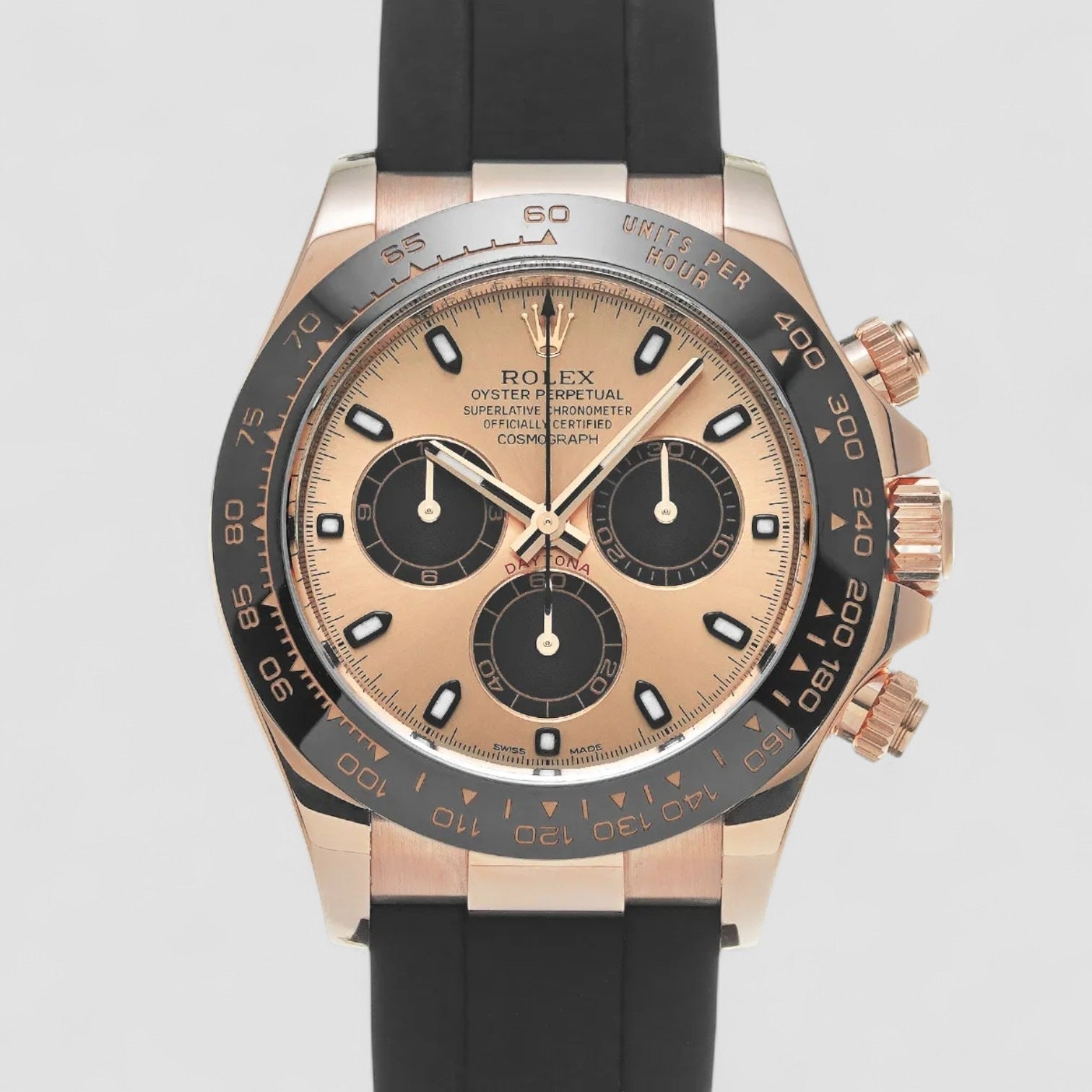 Rolex 116515LN