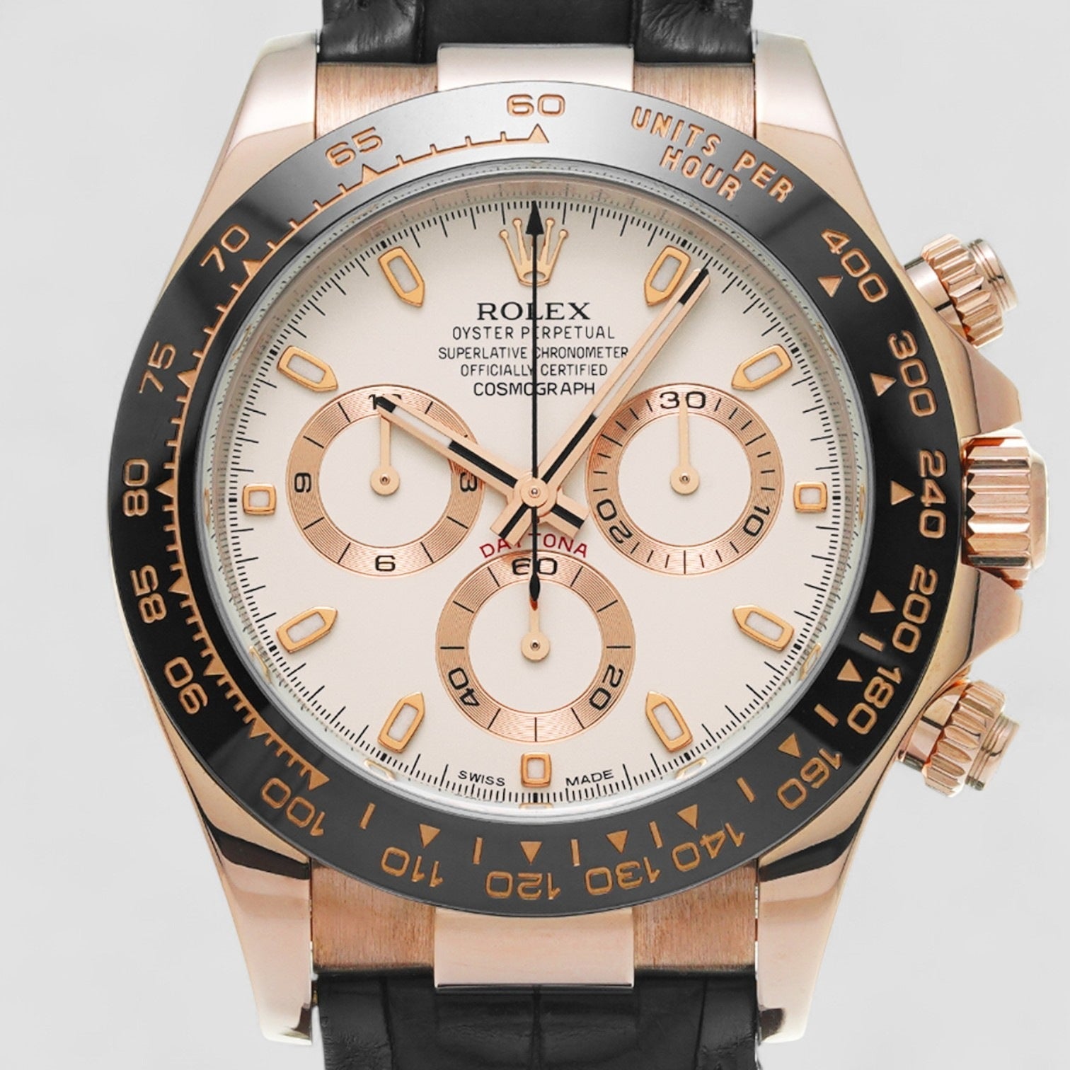 Rolex 116515LN