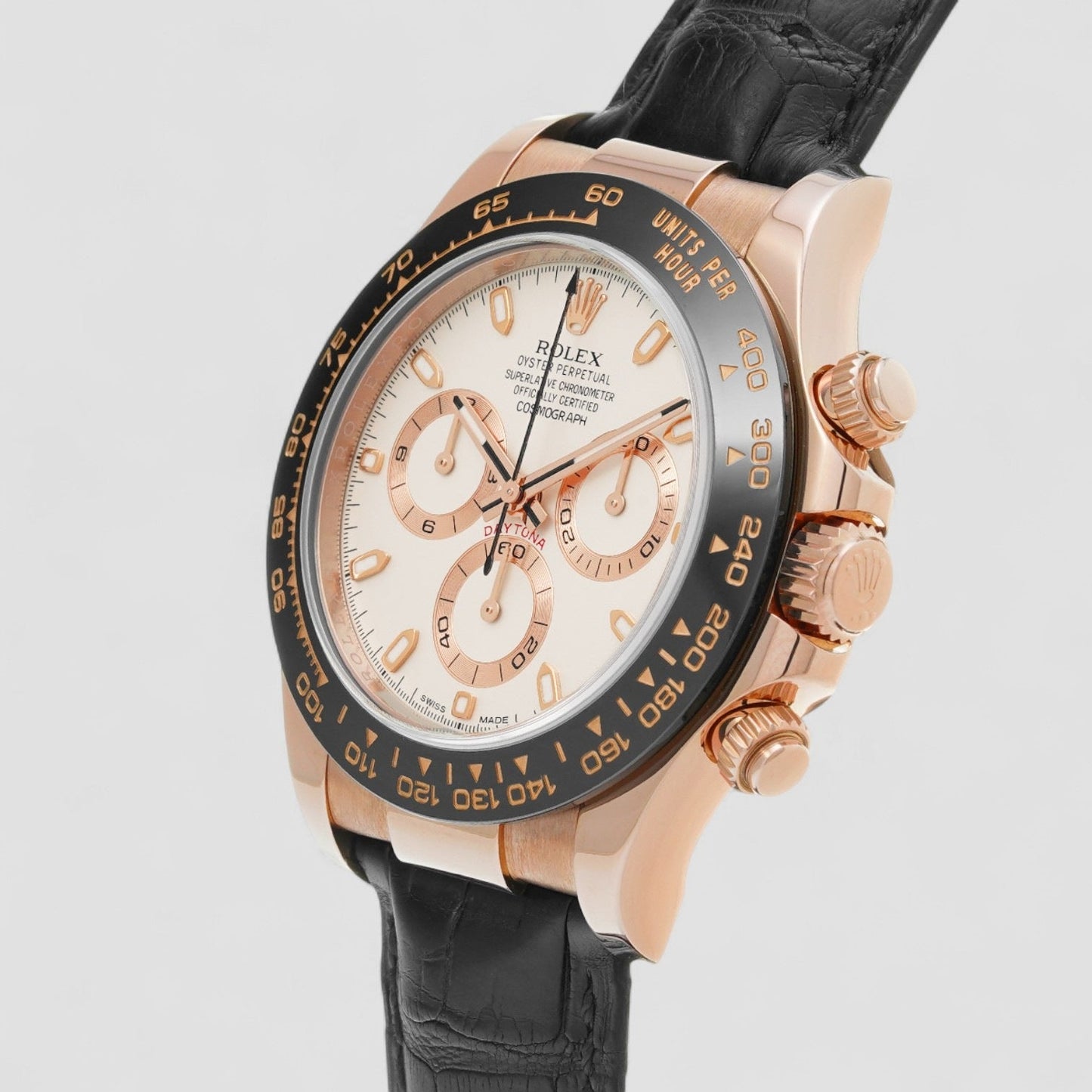 Rolex 116515LN