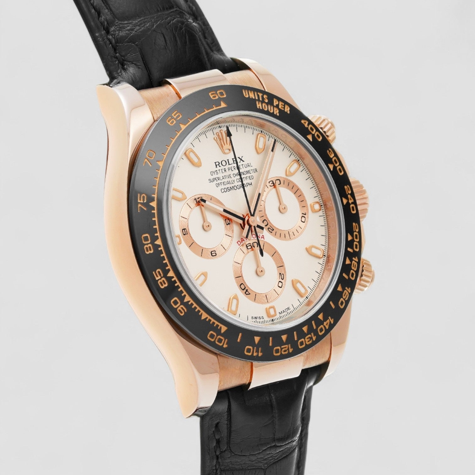 Rolex 116515LN