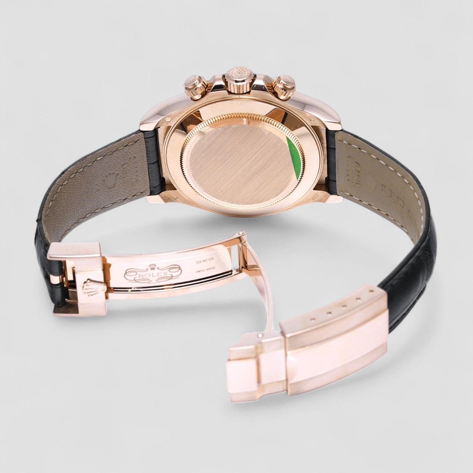 Rolex 116515LN
