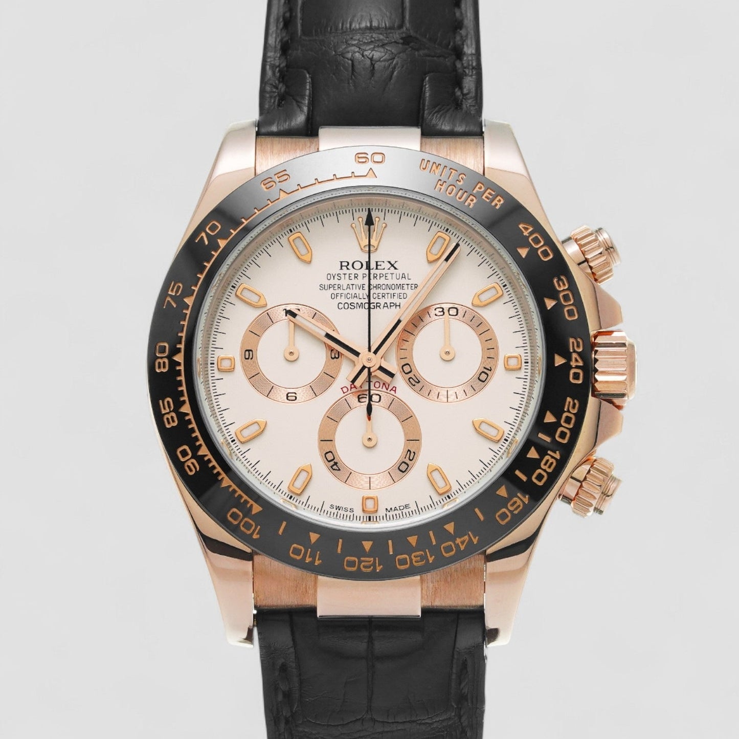 Rolex 116515LN