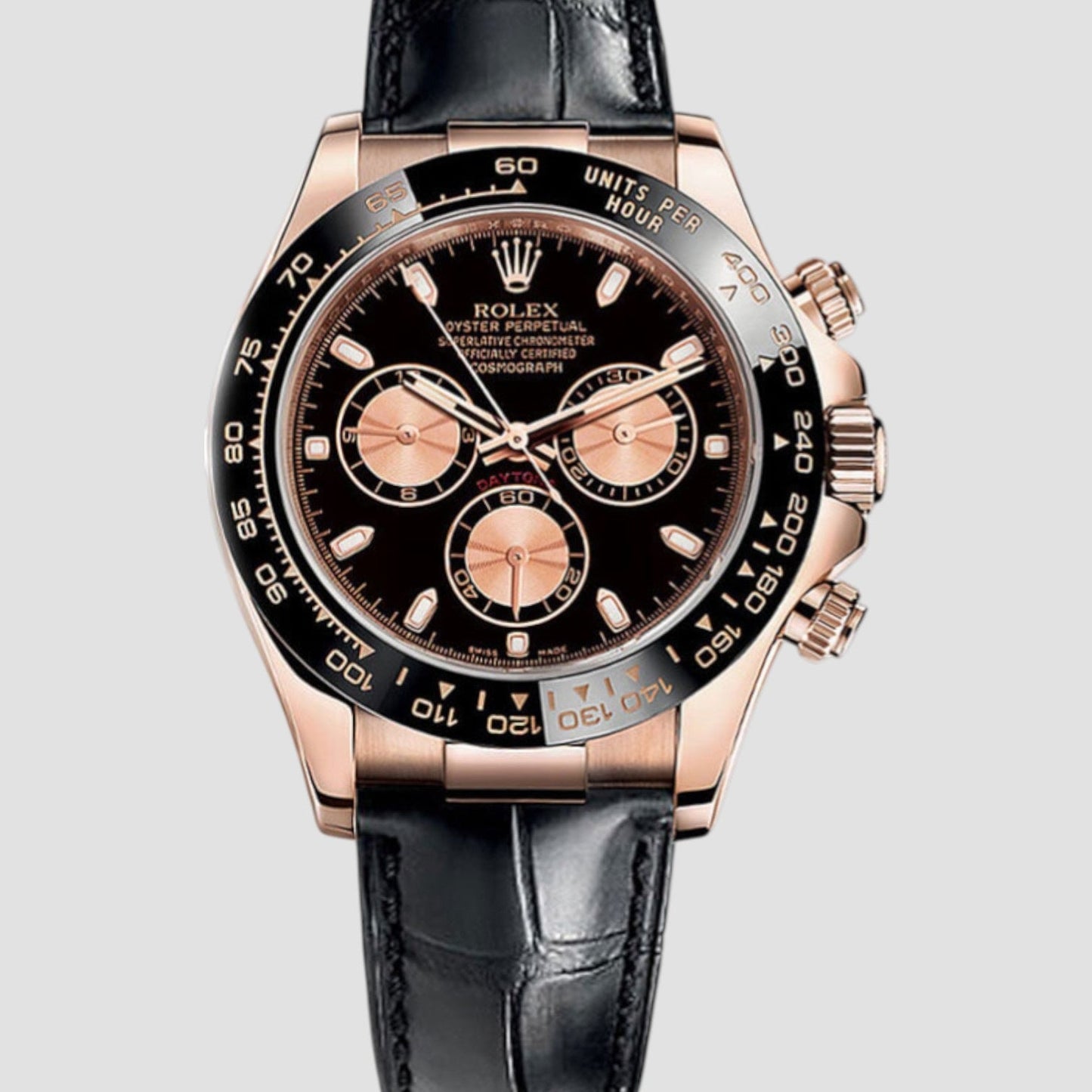 Rolex 116515LN
