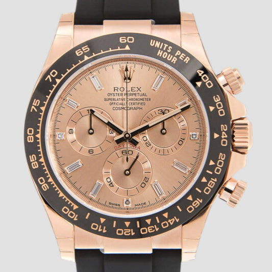 Rolex 116515LN