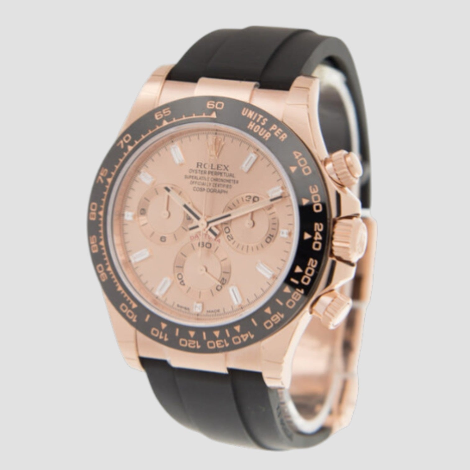 Rolex 116515LN