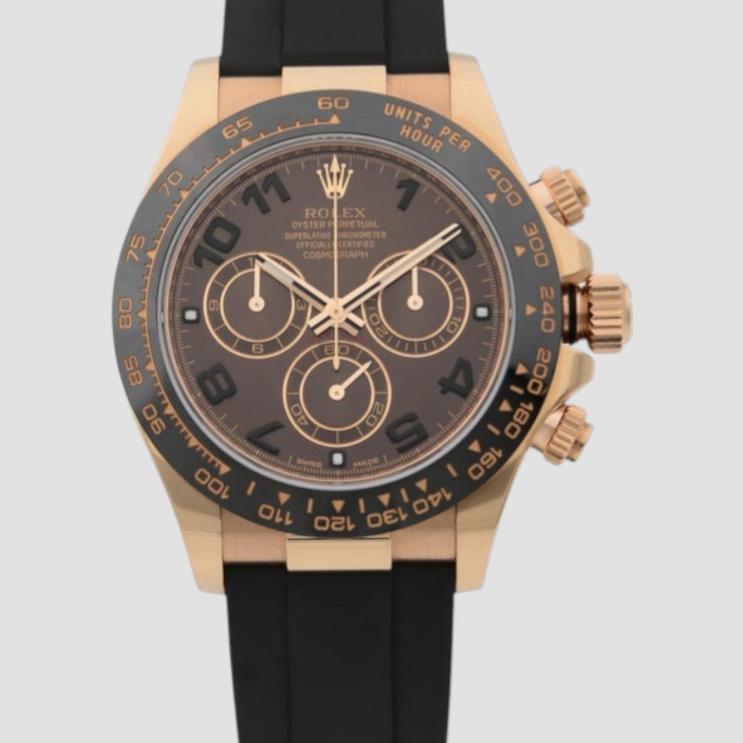 Rolex 116515LN