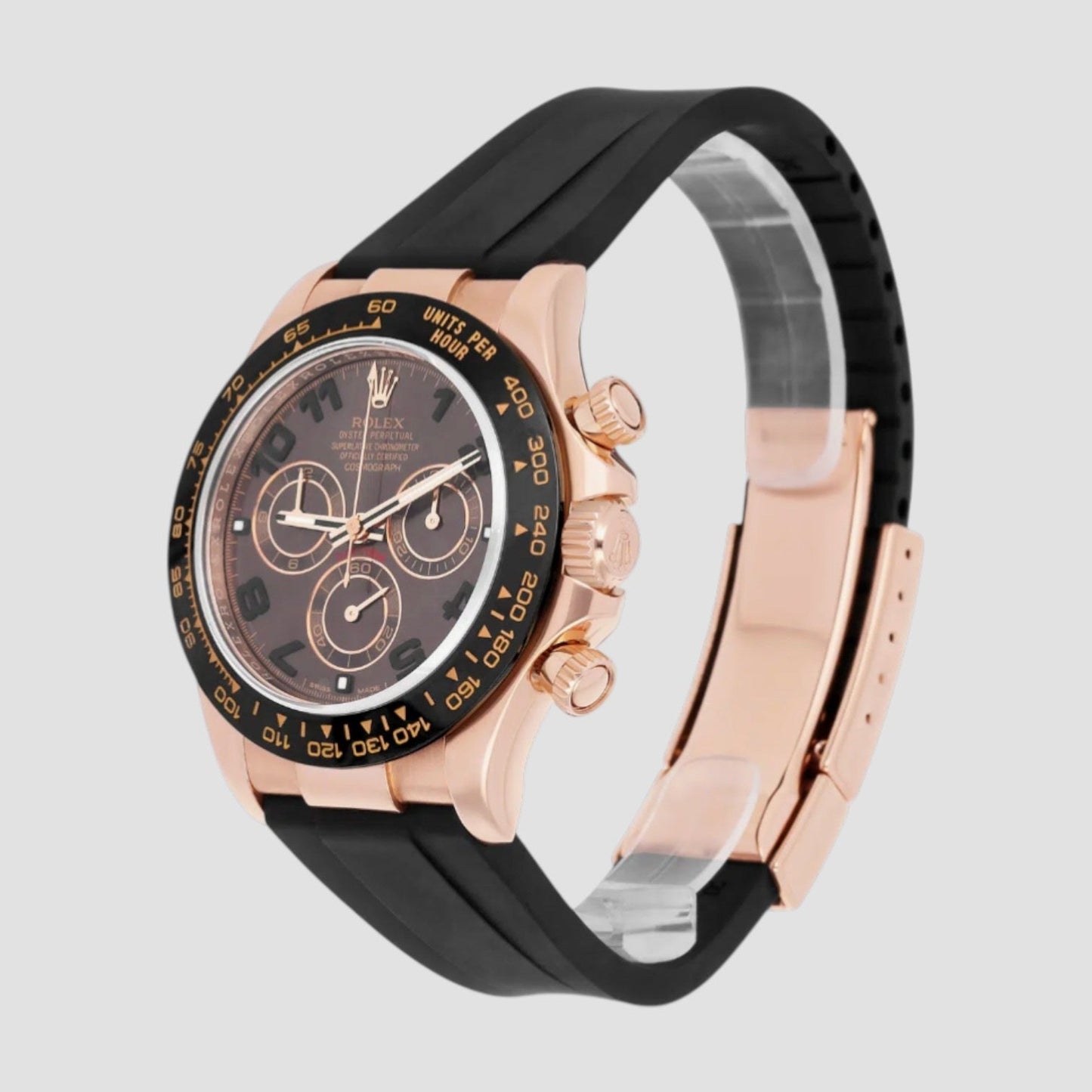 Rolex 116515LN