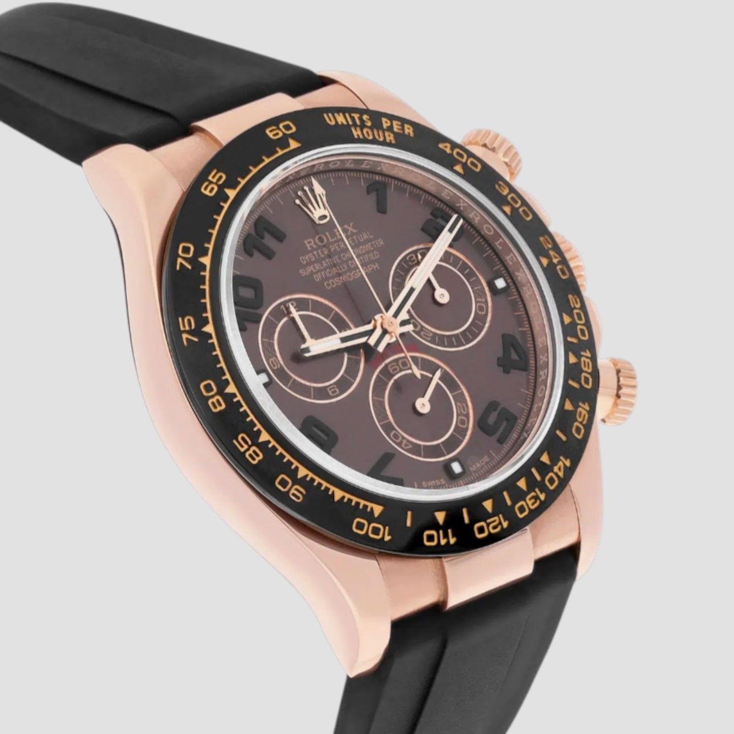 Rolex 116515LN