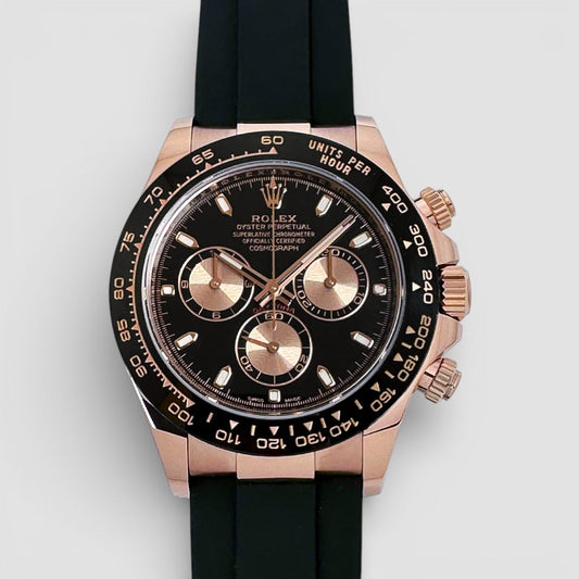 Rolex 116515LN