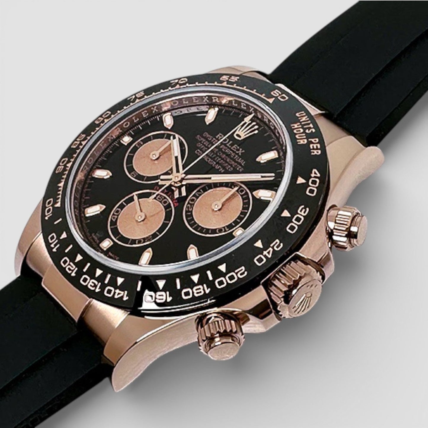 Rolex 116515LN