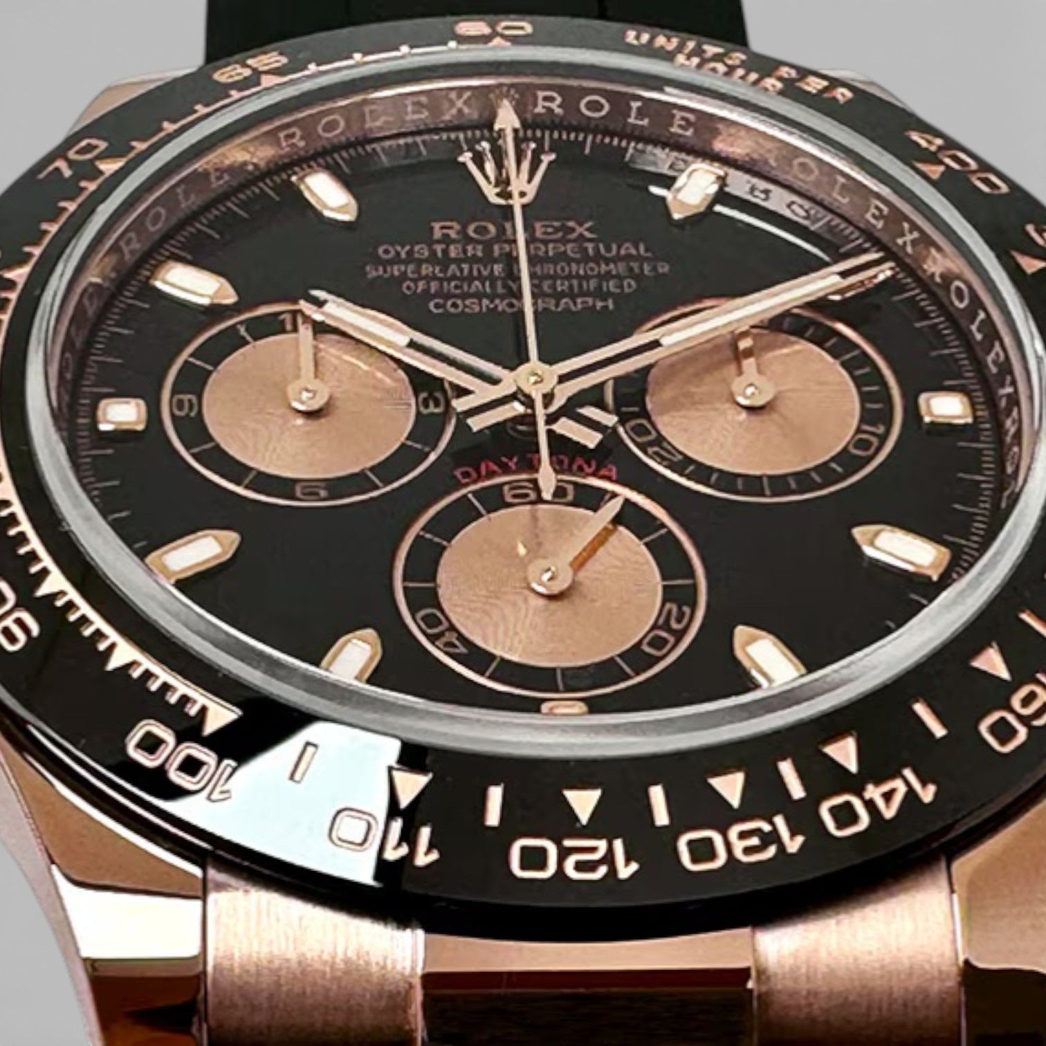 Rolex 116515LN