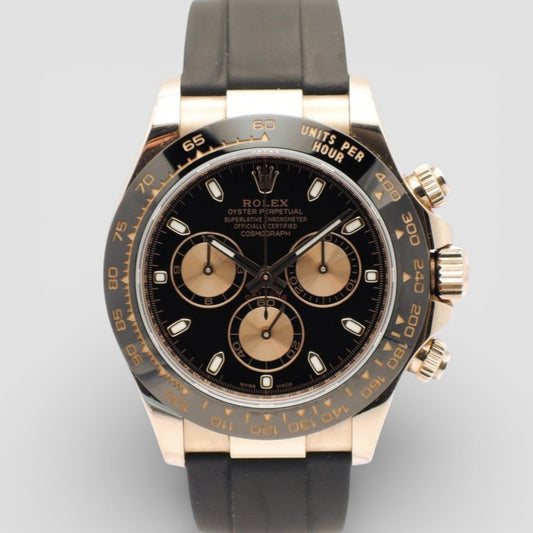 Rolex 116515LN