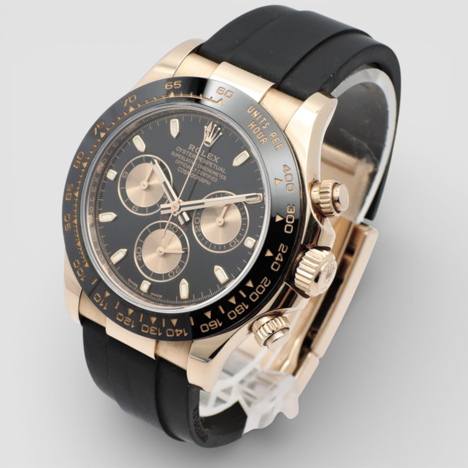 Rolex 116515LN