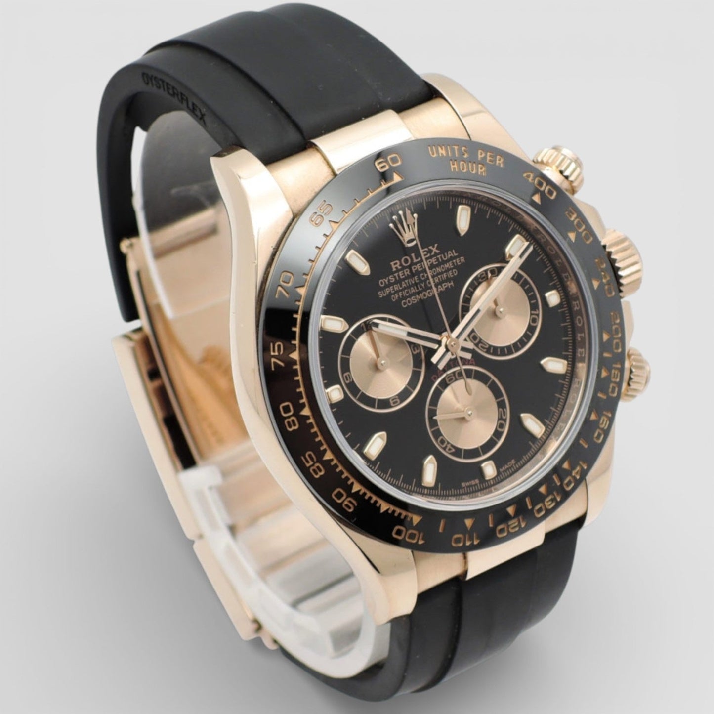 Rolex 116515LN