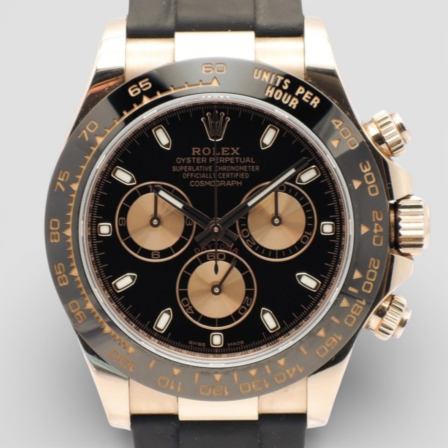Rolex 116515LN