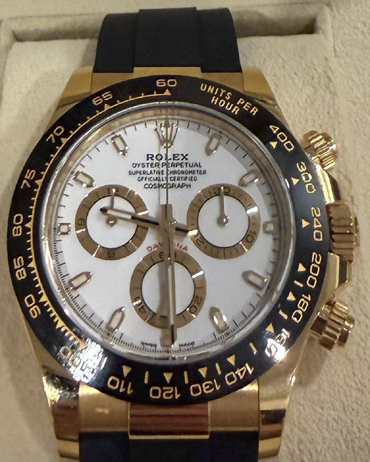 Rolex 116518LN