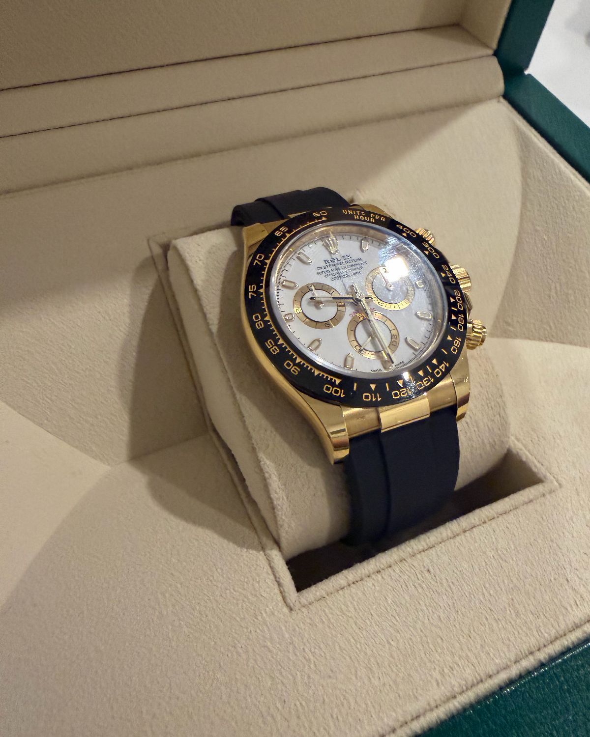 Rolex 116518LN