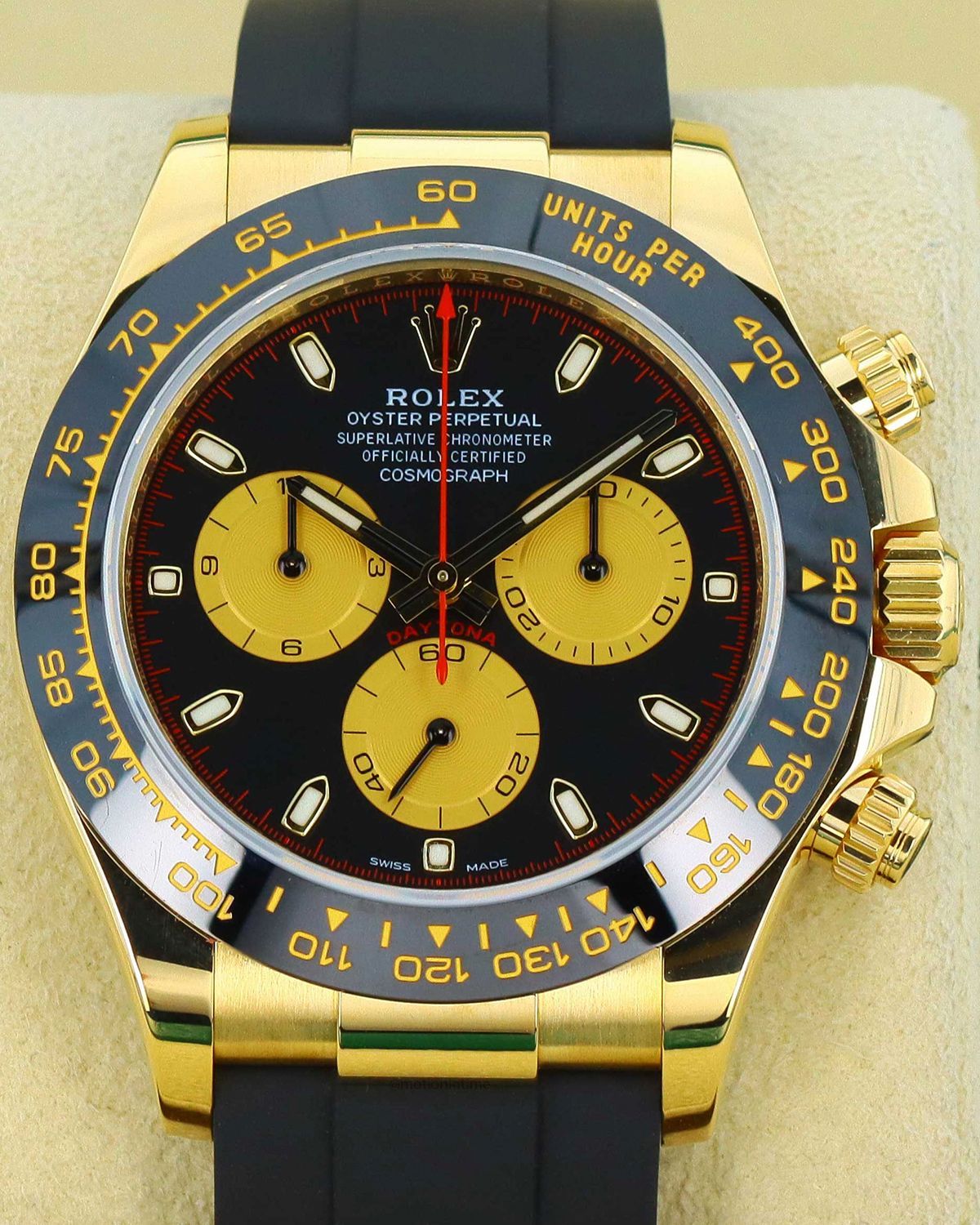 Rolex 116518LN