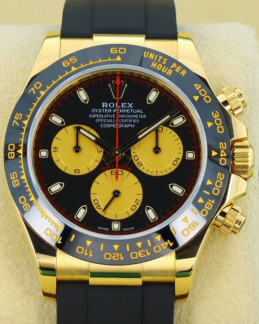 Rolex 116518LN