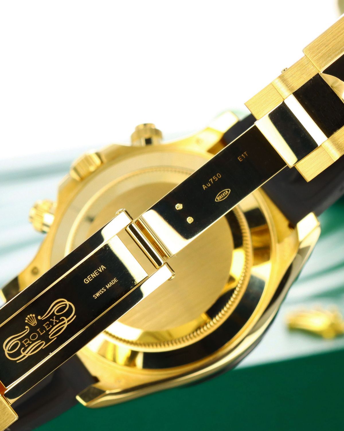 Rolex 116518LN