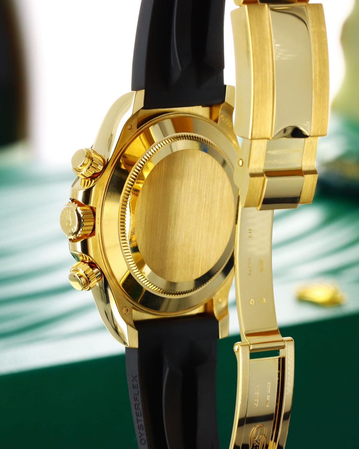 Rolex 116518LN