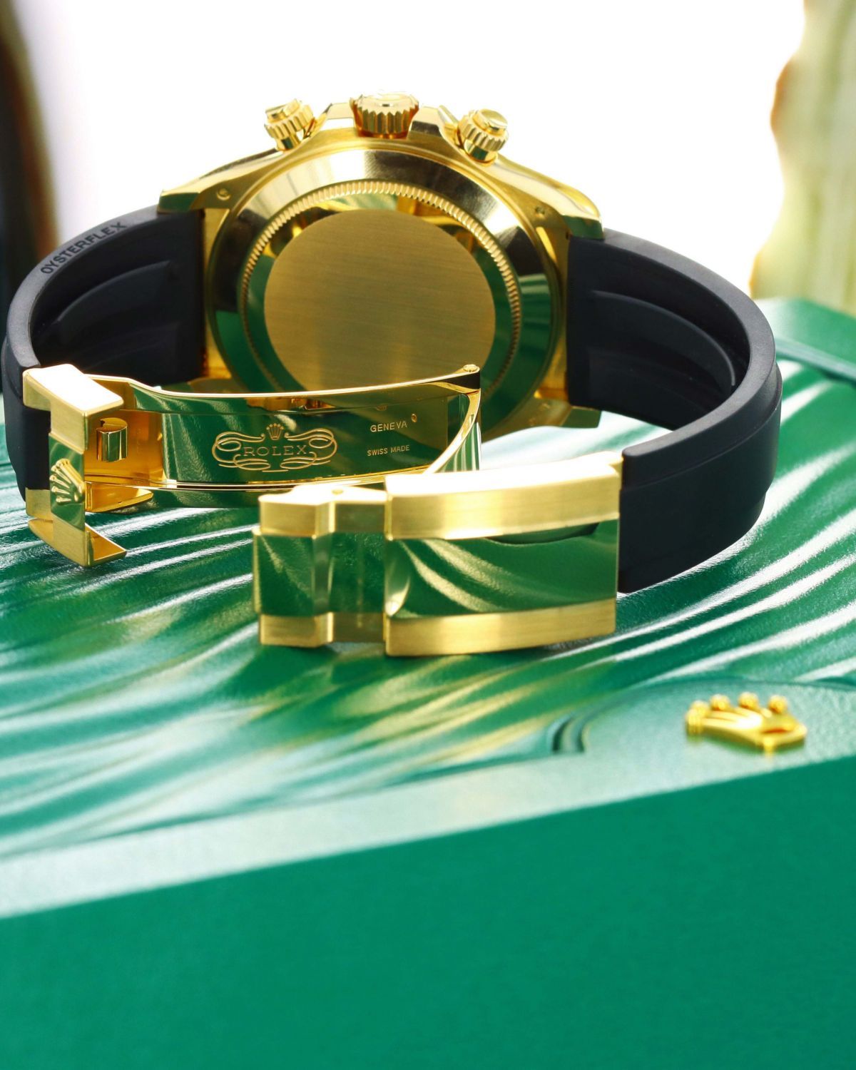 Rolex 116518LN