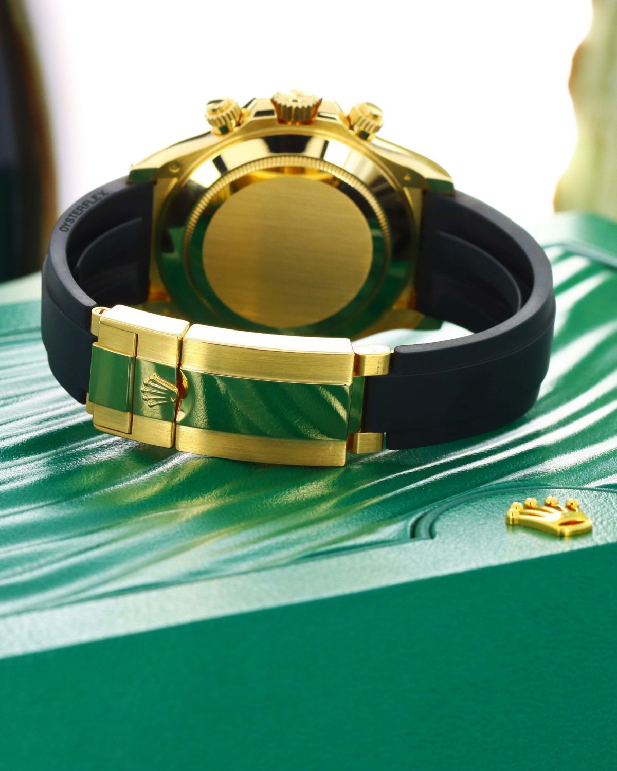 Rolex 116518LN