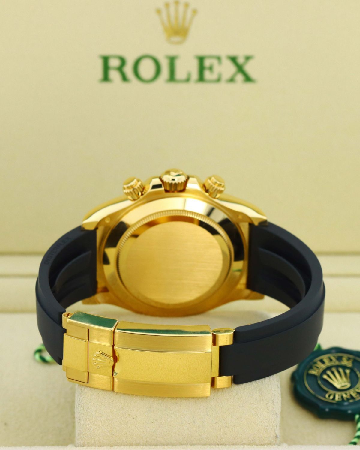 Rolex 116518LN
