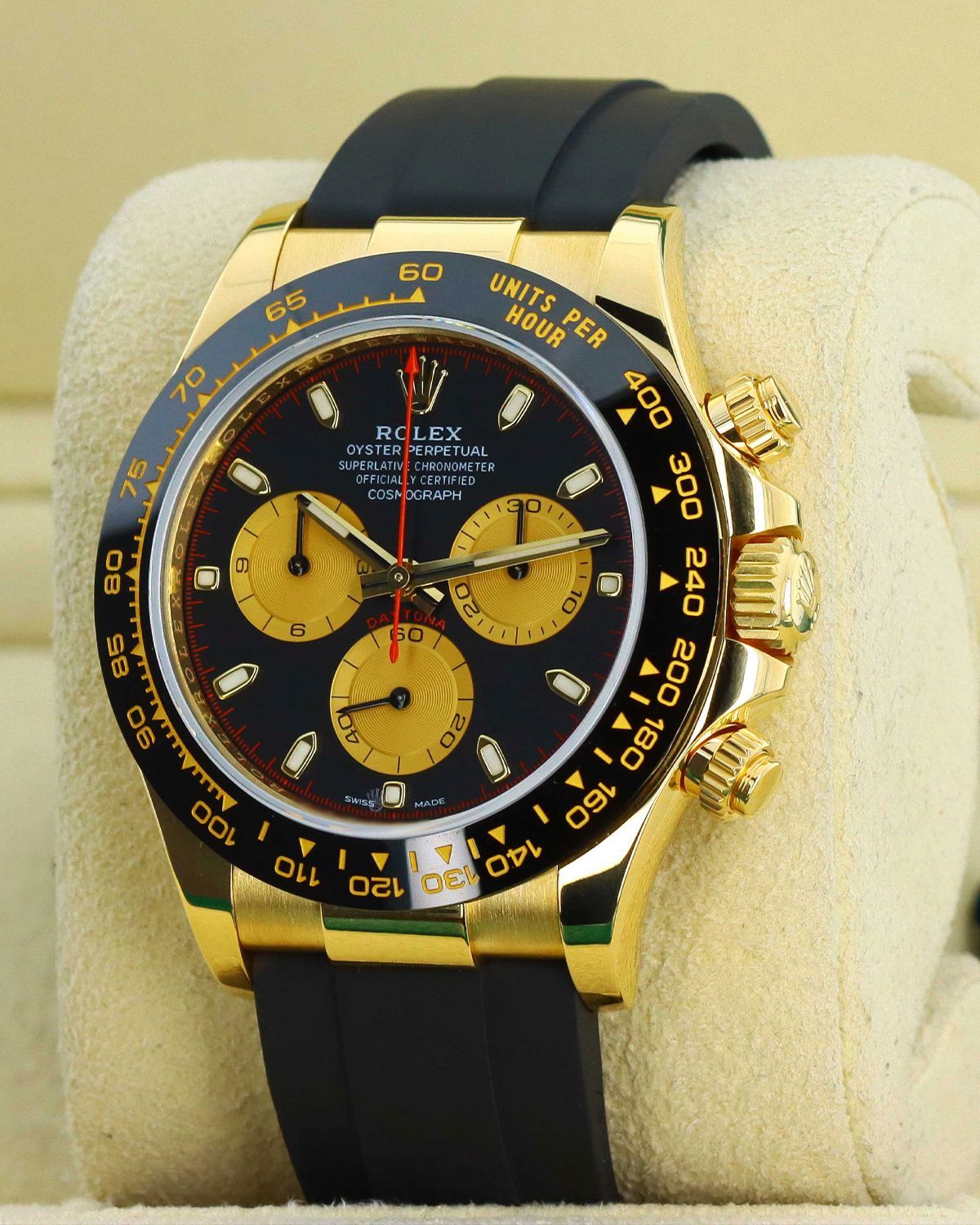 Rolex 116518LN