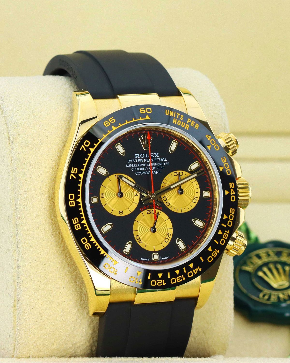 Rolex 116518LN