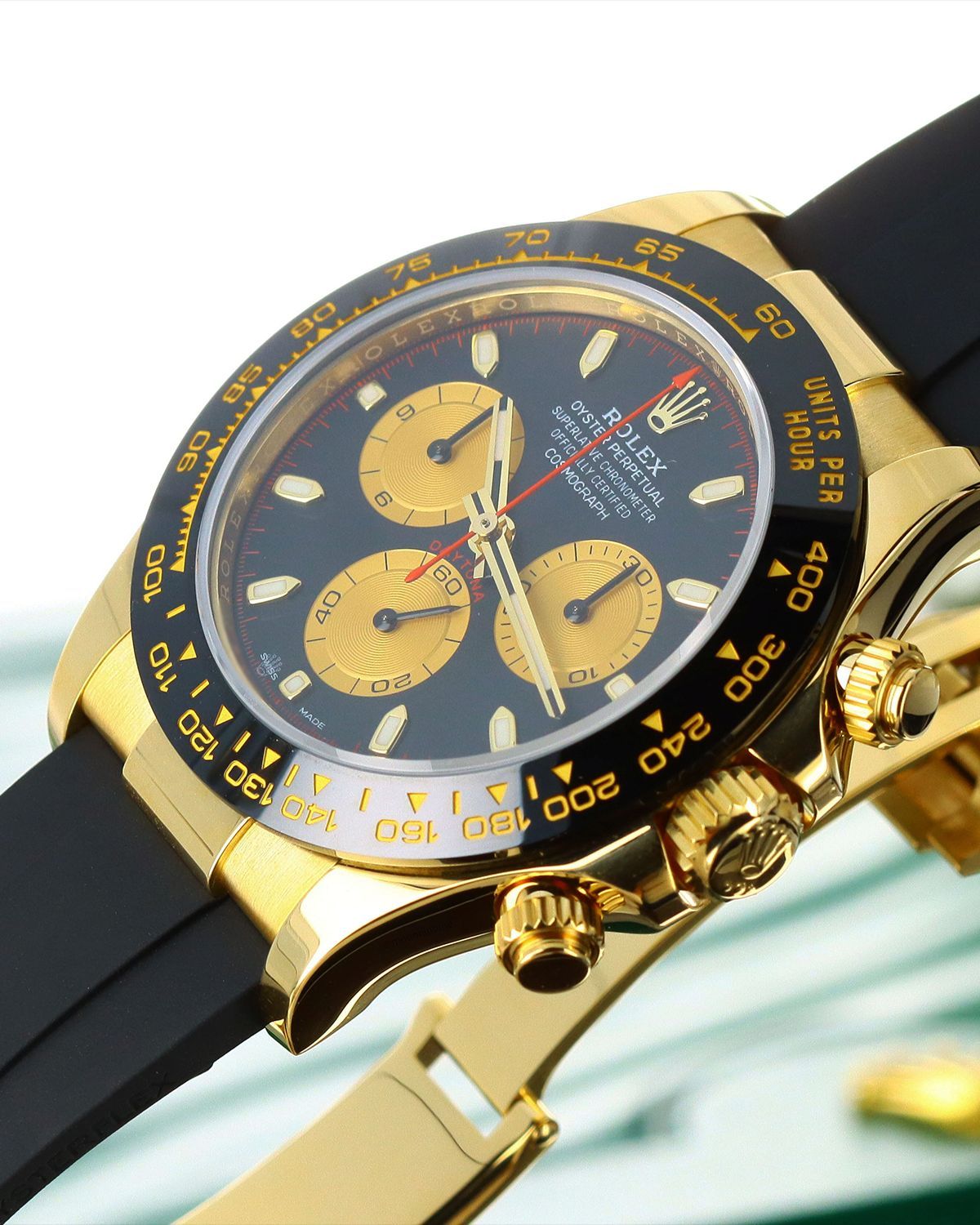 Rolex 116518LN